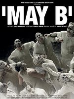 poster de May B