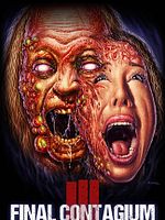 poster de Ill: Final Contagium