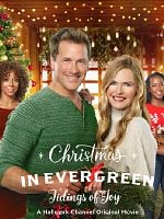 poster de Le Calendrier secret de Noël