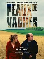 poster de Peaux de vaches