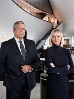 image de Between Two Worlds