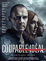 poster de Le Coupable idéal