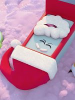 poster de Tut Tut Cory Bolides : Noël