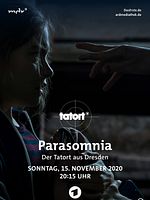 poster de Modern Murder : Parasomnie