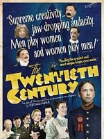 poster de The Twentieth Century