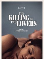poster de The Killing of Two Lovers