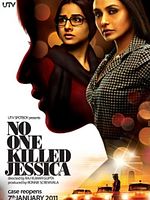 poster de No One Killed Jessica
