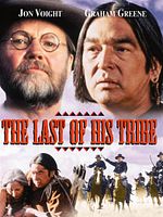 poster de The Last of His Tribe