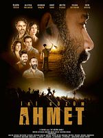 poster de İki Gözüm Ahmet