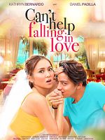 poster de Can't Help Falling in Love