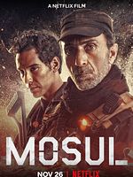 poster de Mosul