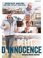 poster de Délit d’innocence