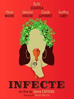 poster de Infecte