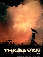poster de The Raven