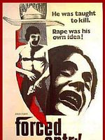 poster de Forced Entry