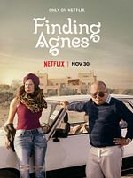 poster de Finding Agnes