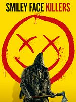 poster de Smiley Face Killers