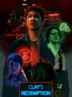 poster de L'émissaire