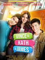 poster de Vince & Kath & James