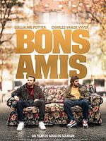 poster de Bons amis