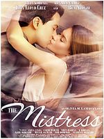 poster de The Mistress