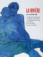 poster de La Rivière