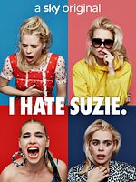 poster de I Hate Suzie