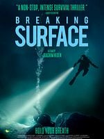 poster de Breaking Surface