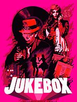 poster de Jukebox : un rêve américain fait au Québec