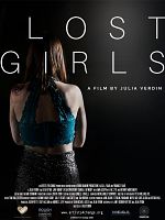 poster de Angie: Lost Girls