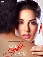 poster de One Night Stand