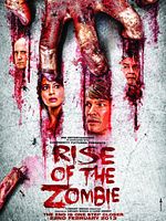 poster de Rise of the Zombie