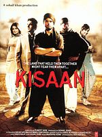 poster de Kisaan