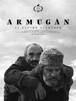 poster de Armugán