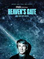 poster de Heaven’s Gate: The Cult Of Cults