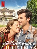 poster de Un Noël en Californie
