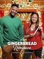 poster de Une romance de Noël épicée