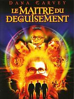 poster de Le Maître du déguisement