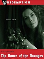 poster de La Danse des sauvages