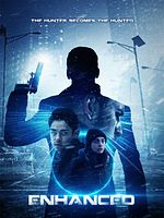 poster de Mutant Legacy