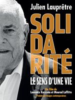 poster de Solidarité, le sens d'une vie