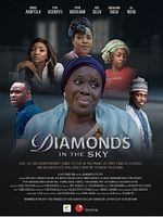 poster de Diamonds in the Sky
