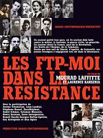 poster de Les FTP-MOI dans la Résistance