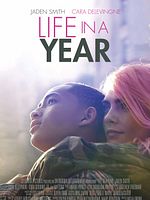 poster de Life in a Year