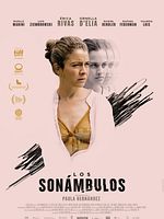 poster de Los Sonámbulos