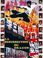 poster de La Résurrection du dragon