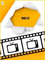 poster de Taxi 22