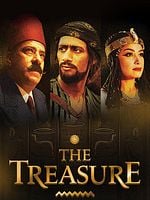 poster de The Treasure