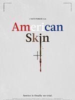 poster de American Skin