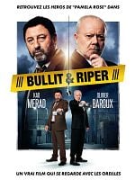 poster de Bullit et Riper